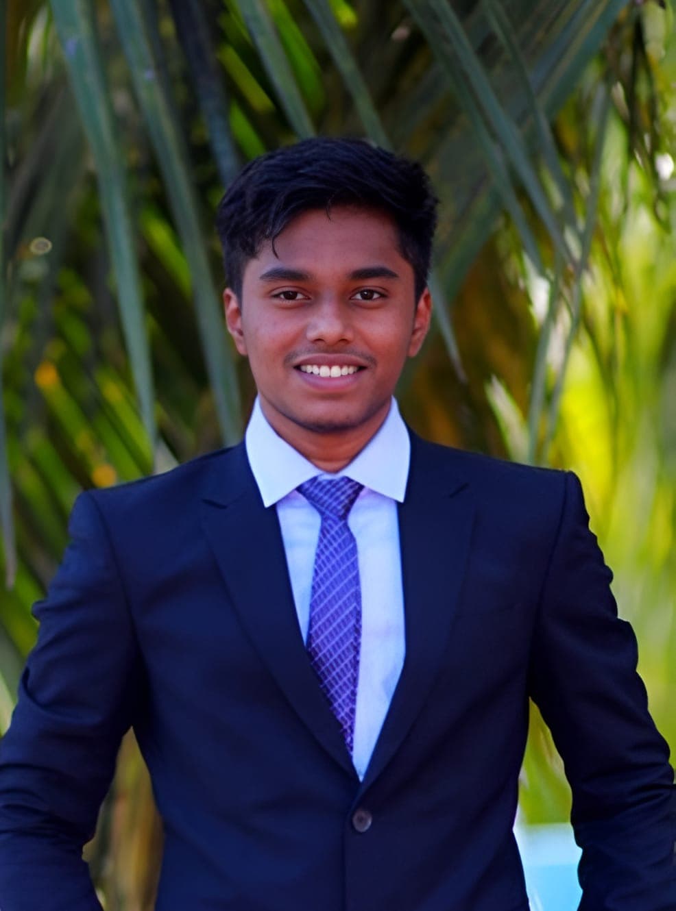 Karan